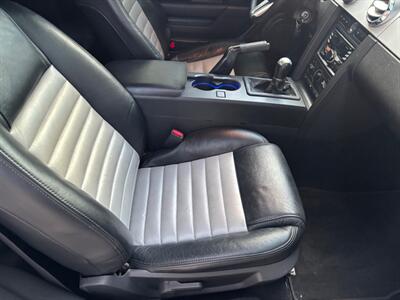 2008 Ford Mustang GT Premium GREAT LOOK! LOW MILES!! - Photo 13 - Valencia, CA 91355
