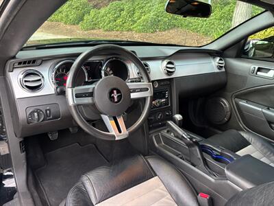2008 Ford Mustang GT Premium GREAT LOOK! LOW MILES!! - Photo 9 - Valencia, CA 91355