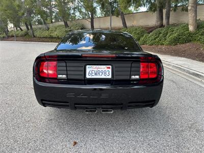 2008 Ford Mustang GT Premium GREAT LOOK! LOW MILES!! - Photo 4 - Valencia, CA 91355