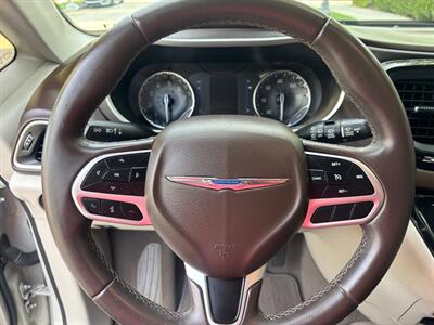 2017 Chrysler Pacifica Touring-L  ABSOLUTELY GORGEOUS VAN!!! - Photo 38 - Valencia, CA 91355