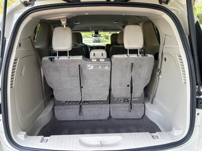 2017 Chrysler Pacifica Touring-L  ABSOLUTELY GORGEOUS VAN!!! - Photo 20 - Valencia, CA 91355