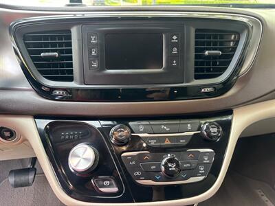2017 Chrysler Pacifica Touring-L  ABSOLUTELY GORGEOUS VAN!!! - Photo 34 - Valencia, CA 91355