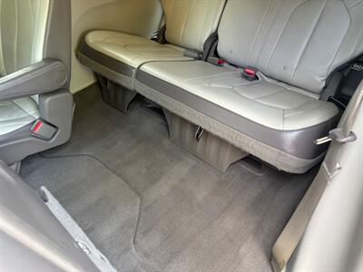 2017 Chrysler Pacifica Touring-L  ABSOLUTELY GORGEOUS VAN!!! - Photo 19 - Valencia, CA 91355