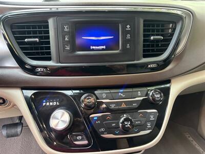 2017 Chrysler Pacifica Touring-L  ABSOLUTELY GORGEOUS VAN!!! - Photo 41 - Valencia, CA 91355