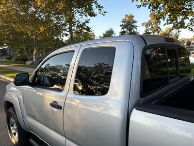 2006 Toyota Tacoma PreRunner V6  4.0 LOW MILES!!! - Photo 24 - Valencia, CA 91355