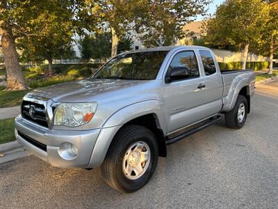 2006 Toyota Tacoma PreRunner V6  4.0 LOW MILES!!! - Photo 32 - Valencia, CA 91355