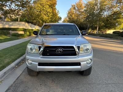 2006 Toyota Tacoma PreRunner V6  4.0 LOW MILES!!! - Photo 8 - Valencia, CA 91355