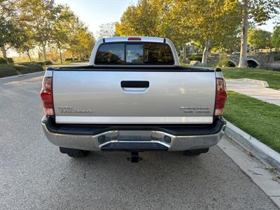 2006 Toyota Tacoma PreRunner V6  4.0 LOW MILES!!! - Photo 4 - Valencia, CA 91355