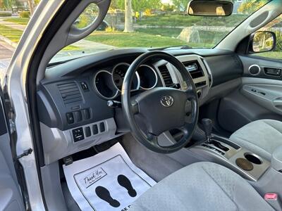 2006 Toyota Tacoma PreRunner V6  4.0 LOW MILES!!! - Photo 9 - Valencia, CA 91355