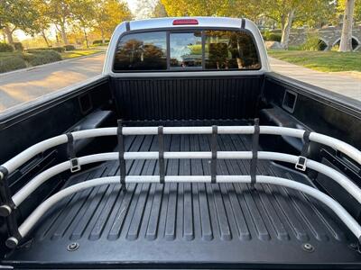 2006 Toyota Tacoma PreRunner V6  4.0 LOW MILES!!! - Photo 25 - Valencia, CA 91355