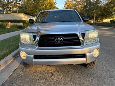 2006 Toyota Tacoma PreRunner V6  4.0 LOW MILES!!! - Photo 31 - Valencia, CA 91355