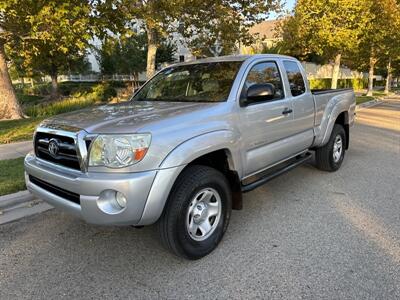 2006 Toyota Tacoma PreRunner V6  4.0 LOW MILES!!! Truck