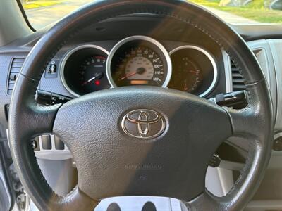 2006 Toyota Tacoma PreRunner V6  4.0 LOW MILES!!! - Photo 19 - Valencia, CA 91355