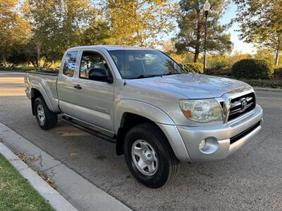 2006 Toyota Tacoma PreRunner V6  4.0 LOW MILES!!! - Photo 7 - Valencia, CA 91355