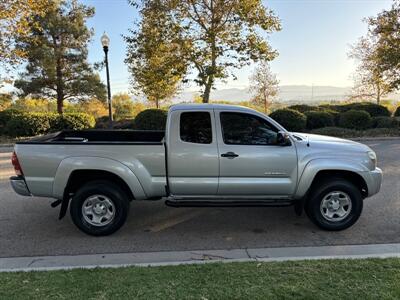 2006 Toyota Tacoma PreRunner V6  4.0 LOW MILES!!! - Photo 6 - Valencia, CA 91355