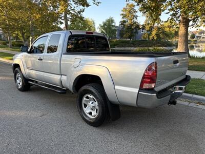 2006 Toyota Tacoma PreRunner V6  4.0 LOW MILES!!! - Photo 3 - Valencia, CA 91355