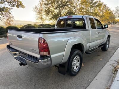 2006 Toyota Tacoma PreRunner V6  4.0 LOW MILES!!! - Photo 5 - Valencia, CA 91355