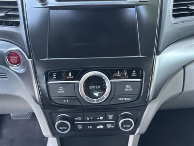 2016 Acura ILX w/Premium  Runs and looks beautiful! - Photo 24 - Valencia, CA 91355