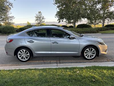 2016 Acura ILX w/Premium  Runs and looks beautiful! - Photo 6 - Valencia, CA 91355