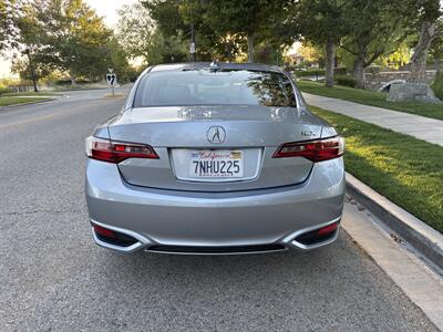 2016 Acura ILX w/Premium  Runs and looks beautiful! - Photo 4 - Valencia, CA 91355