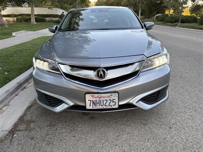 2016 Acura ILX w/Premium  Runs and looks beautiful! - Photo 41 - Valencia, CA 91355