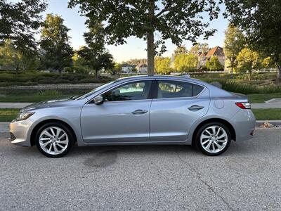 2016 Acura ILX w/Premium  Runs and looks beautiful! - Photo 2 - Valencia, CA 91355