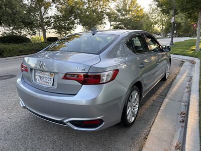 2016 Acura ILX w/Premium  Runs and looks beautiful! - Photo 5 - Valencia, CA 91355
