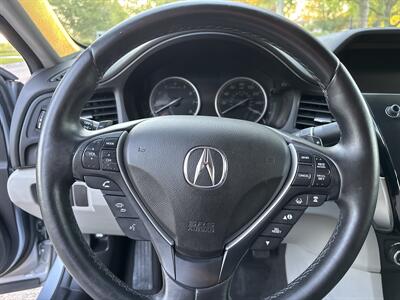 2016 Acura ILX w/Premium  Runs and looks beautiful! - Photo 27 - Valencia, CA 91355
