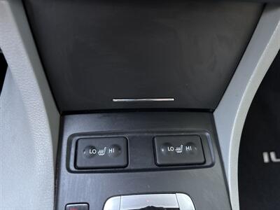 2016 Acura ILX w/Premium  Runs and looks beautiful! - Photo 35 - Valencia, CA 91355