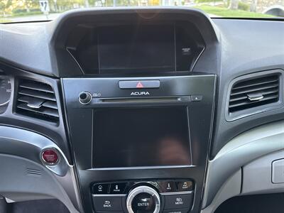 2016 Acura ILX w/Premium  Runs and looks beautiful! - Photo 23 - Valencia, CA 91355
