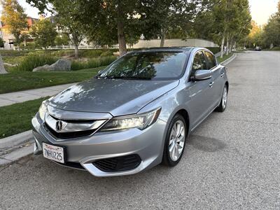 2016 Acura ILX w/Premium  Runs and looks beautiful! - Photo 42 - Valencia, CA 91355