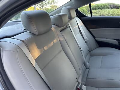 2016 Acura ILX w/Premium  Runs and looks beautiful! - Photo 16 - Valencia, CA 91355