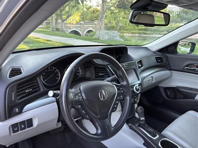 2016 Acura ILX w/Premium  Runs and looks beautiful! - Photo 10 - Valencia, CA 91355
