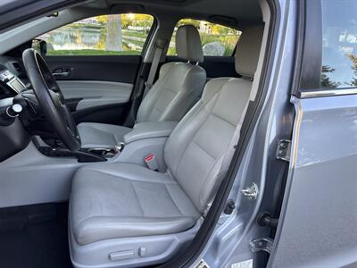 2016 Acura ILX w/Premium  Runs and looks beautiful! - Photo 11 - Valencia, CA 91355