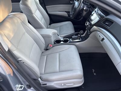 2016 Acura ILX w/Premium  Runs and looks beautiful! - Photo 18 - Valencia, CA 91355