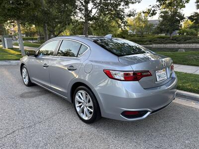 2016 Acura ILX w/Premium  Runs and looks beautiful! - Photo 3 - Valencia, CA 91355