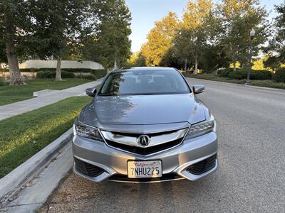 2016 Acura ILX w/Premium  Runs and looks beautiful! - Photo 8 - Valencia, CA 91355