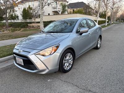 2018 Toyota Yaris iA  6247 MILES!!!!!! - Photo 29 - Valencia, CA 91355