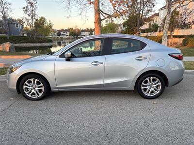 2018 Toyota Yaris iA  6247 MILES!!!!!! - Photo 2 - Valencia, CA 91355