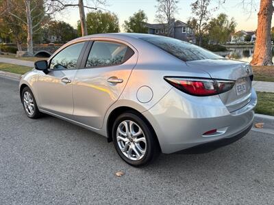 2018 Toyota Yaris iA  6247 MILES!!!!!! - Photo 3 - Valencia, CA 91355