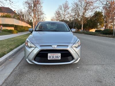 2018 Toyota Yaris iA  6247 MILES!!!!!! - Photo 8 - Valencia, CA 91355