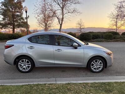 2018 Toyota Yaris iA  6247 MILES!!!!!! - Photo 6 - Valencia, CA 91355