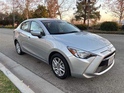 2018 Toyota Yaris iA  6247 MILES!!!!!! - Photo 7 - Valencia, CA 91355