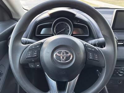 2018 Toyota Yaris iA  6247 MILES!!!!!! - Photo 19 - Valencia, CA 91355