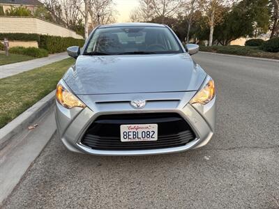 2018 Toyota Yaris iA  6247 MILES!!!!!! - Photo 28 - Valencia, CA 91355