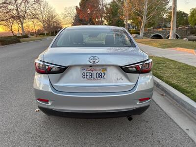 2018 Toyota Yaris iA  6247 MILES!!!!!! - Photo 4 - Valencia, CA 91355