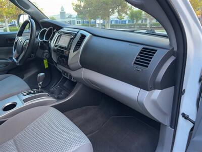 2015 Toyota Tacoma PreRunner  Only 104K miles !! Don’t miss this - Photo 17 - Valencia, CA 91355