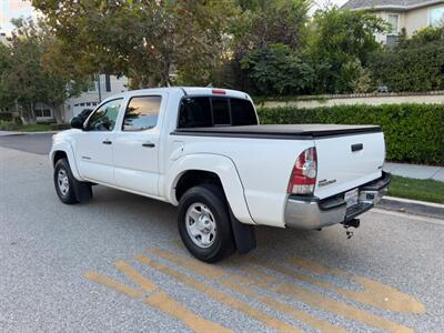 2015 Toyota Tacoma PreRunner  Only 104K miles !! Don’t miss this - Photo 3 - Valencia, CA 91355