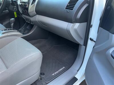 2015 Toyota Tacoma PreRunner  Only 104K miles !! Don’t miss this - Photo 16 - Valencia, CA 91355