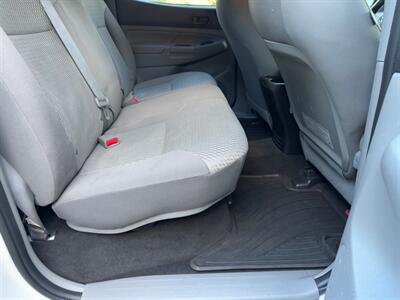 2015 Toyota Tacoma PreRunner  Only 104K miles !! Don’t miss this - Photo 14 - Valencia, CA 91355